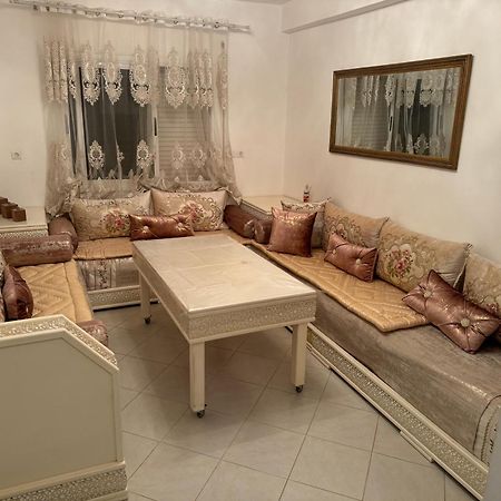 Appartement Oujda Residence Alghayt 1 Exterior foto