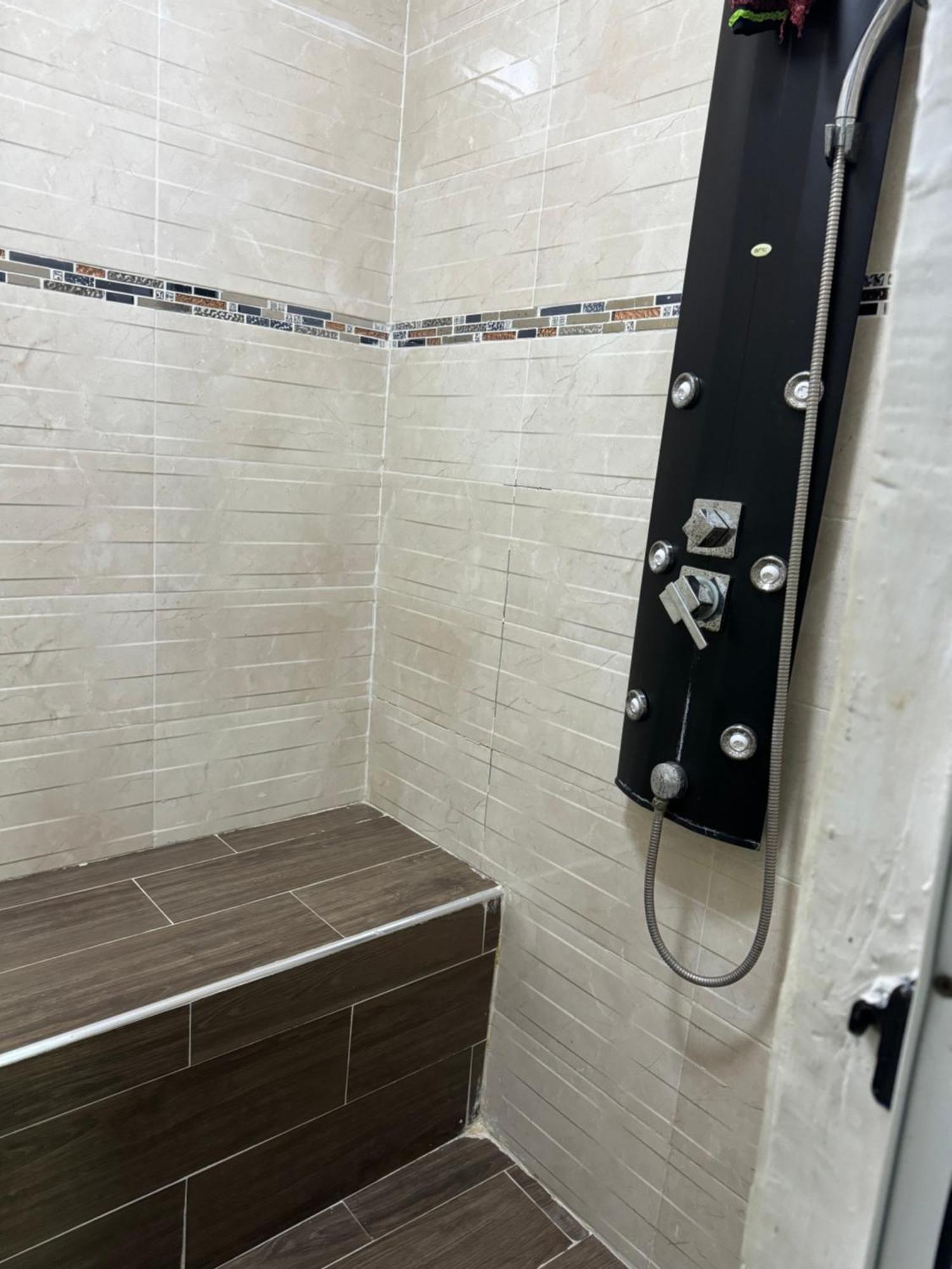 Appartement Oujda Residence Alghayt 1 Exterior foto